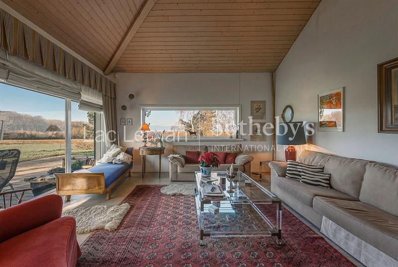 Maison - 350 m² - 9 pièces