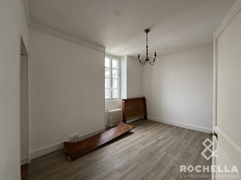 Maison ancienne - 183 m² - 5 pièces