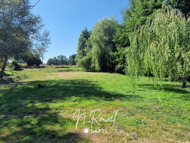 Maison - 180 m² - 7 pièces