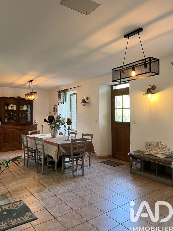 Maison de campagne - 280 m² - 14 pièces