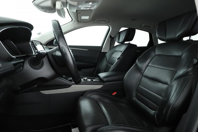 Renault Talisman 1.6 dCi Energy Initiale Paris Edc 160 ch