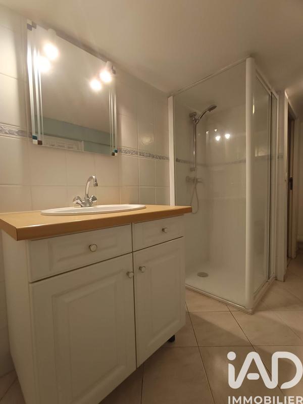 Maison - 124 m² - 5 pièces