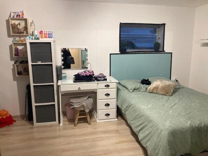 Maison de village - 176 m² - 6 pièces