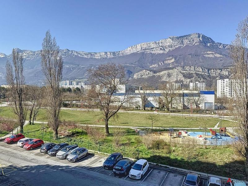 Appartement - 84 m² - 4 pièces