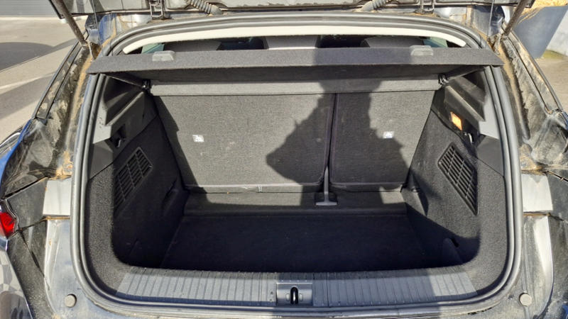 Renault Mégane E-Tech Ev40 130ch Standard Charge Equilibre