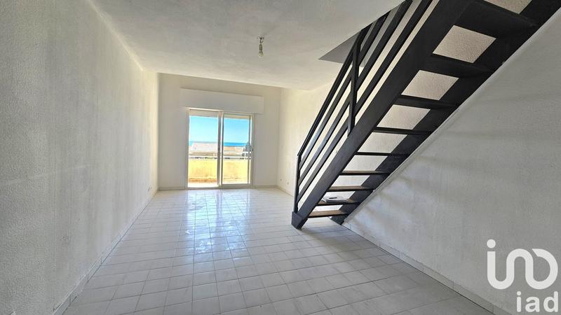 Appartement - 62 m² - 5 pièces