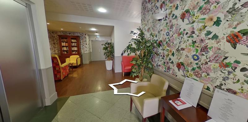 Appartement - 30 m² - 1 pièce