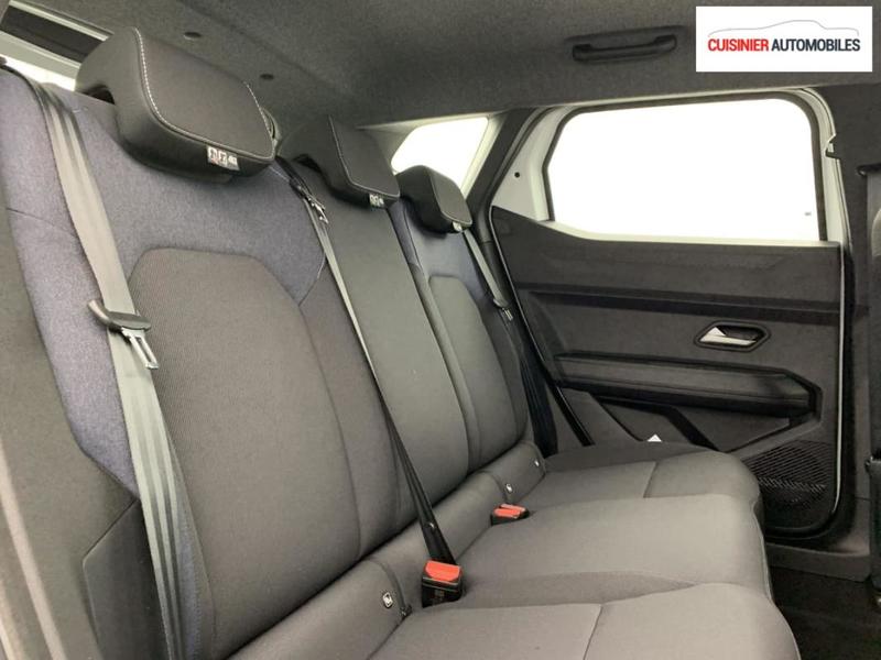 Dacia Duster Mild Hybrid 130 4x4 Expression