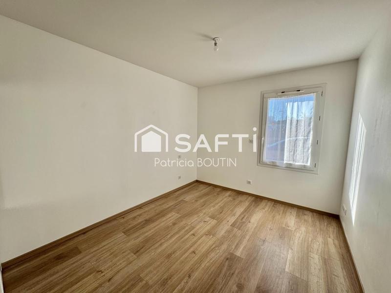 Maison - 123 m² - 5 pièces