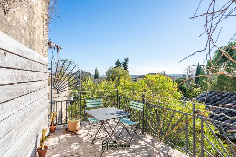 Maison de village - 192 m² - 4 pièces