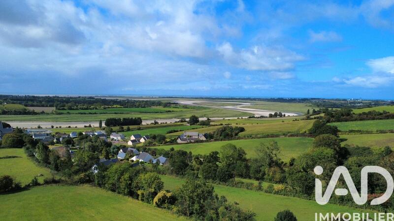 Maison de maîtres - 169 m² - 7 pièces