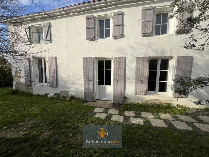 Maison - 161 m² - 5 pièces