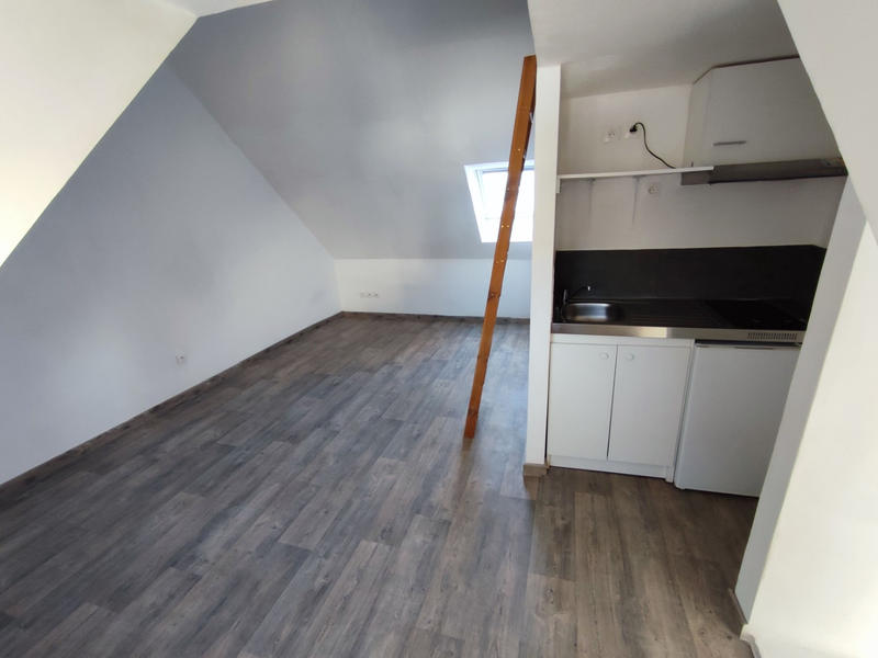Appartement - 13 m² - 1 pièce