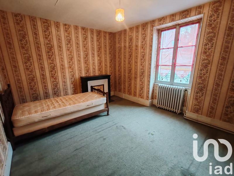 Maison - 137 m² - 6 pièces