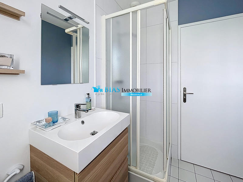 Maison - 113 m² - 4 pièces