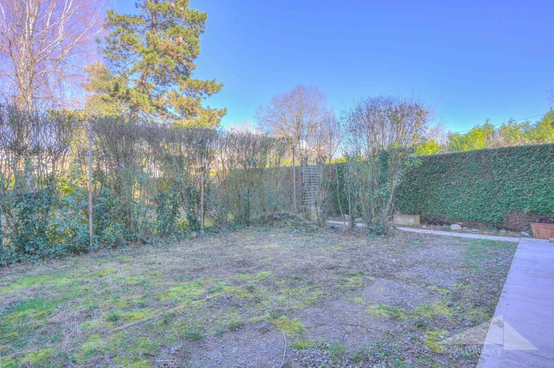 Appartement - 53 m² - 2 pièces