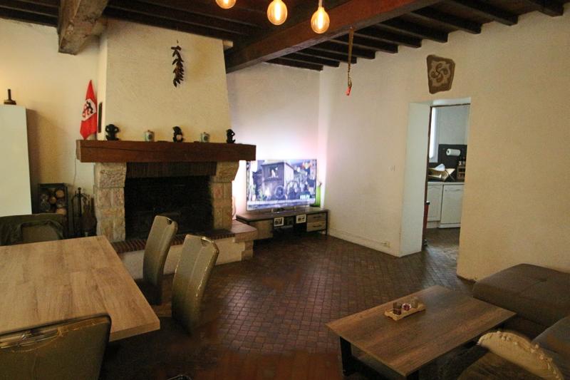 Maison de village - 213 m²