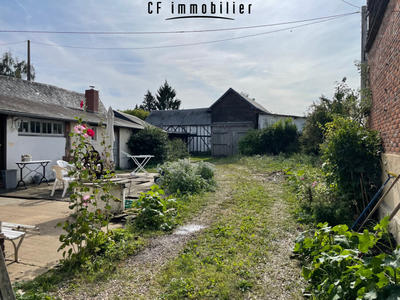 Maison - 137 m² - 5 pièces