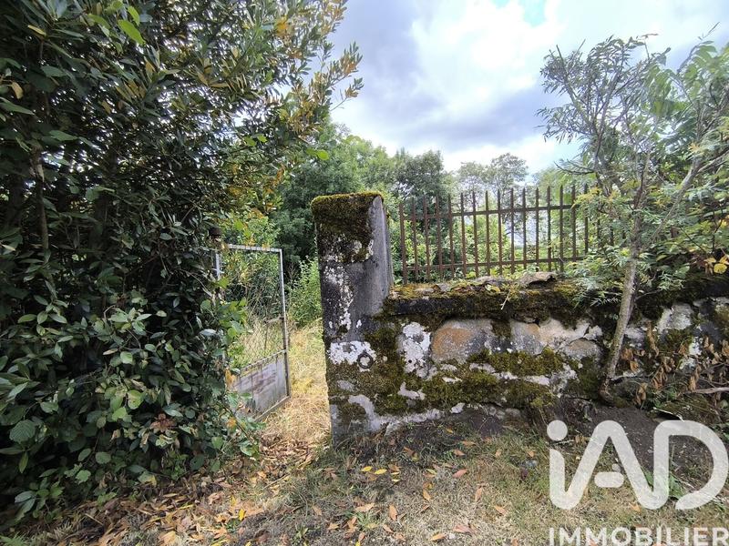 Maison - 150 m² - 8 pièces