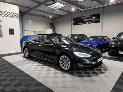 Tesla Model s Phase 2 90d Awd 421 cv