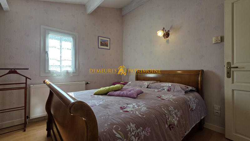 Maison - 175 m² - 6 pièces