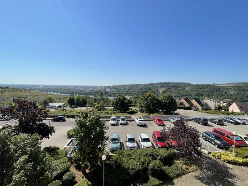 Appartement - 71 m² - 3 pièces