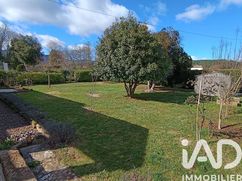 Maison - 96 m² - 4 pièces