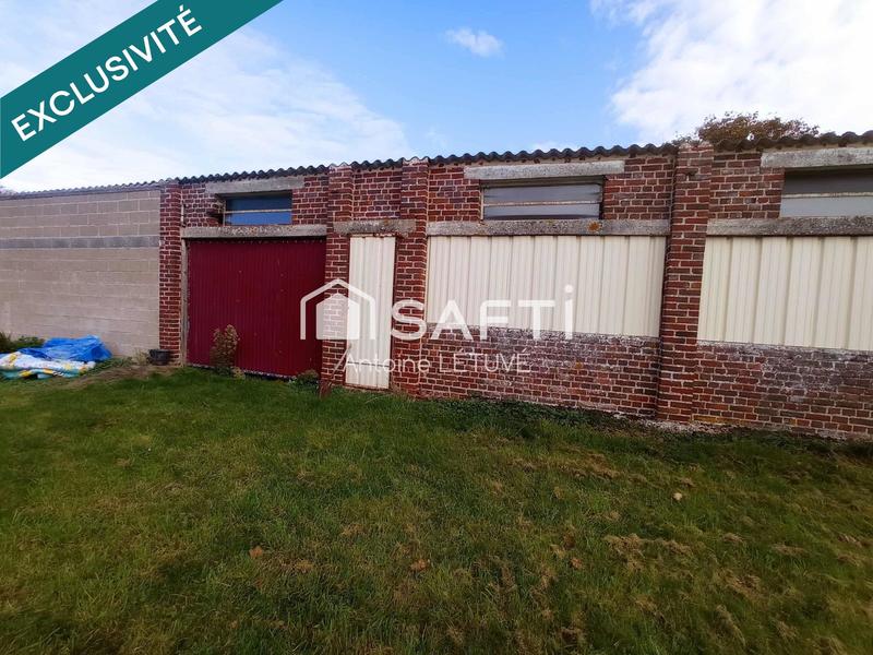 Maison - 133 m² - 4 pièces