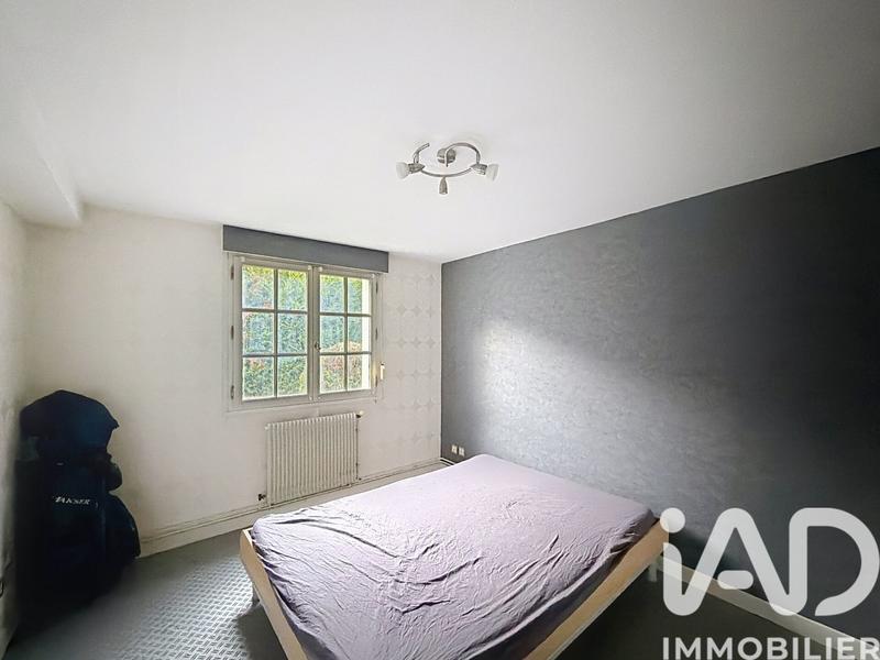 Maison - 210 m² - 6 pièces