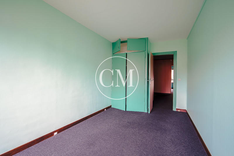 Appartement - 78 m² - 3 pièces