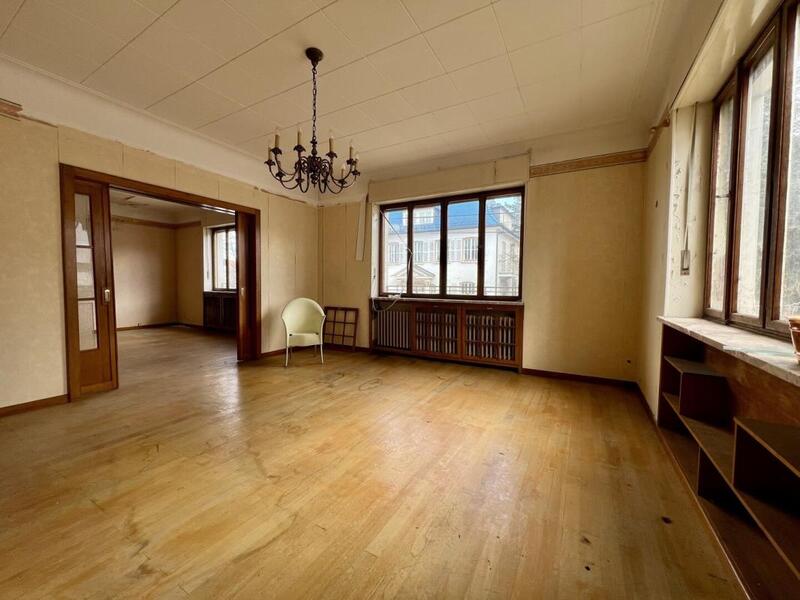 Maison - 148 m² - 6 pièces