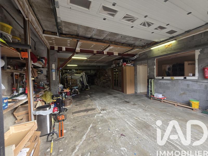 Maison - 140 m² - 4 pièces