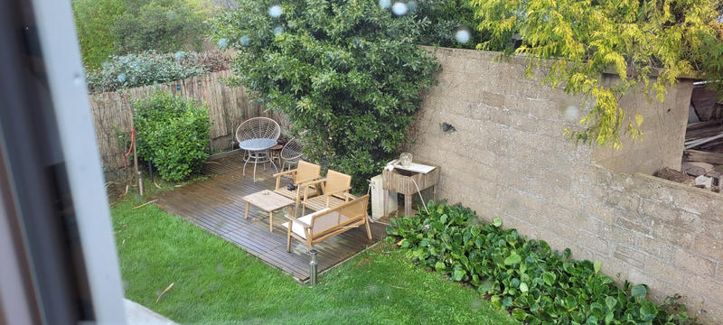 Maison - 75 m² - 4 pièces