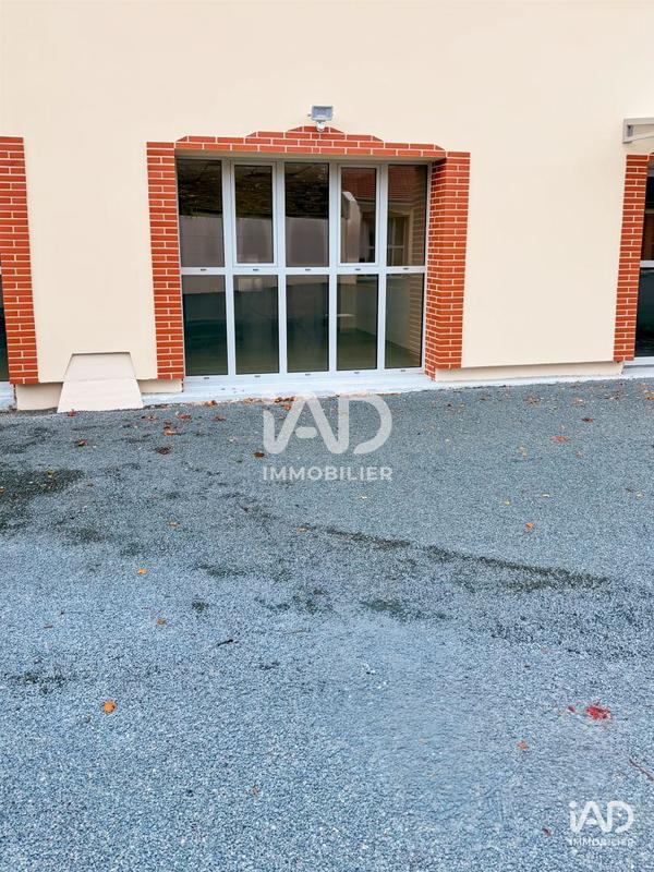 Local commercial - 13 m²