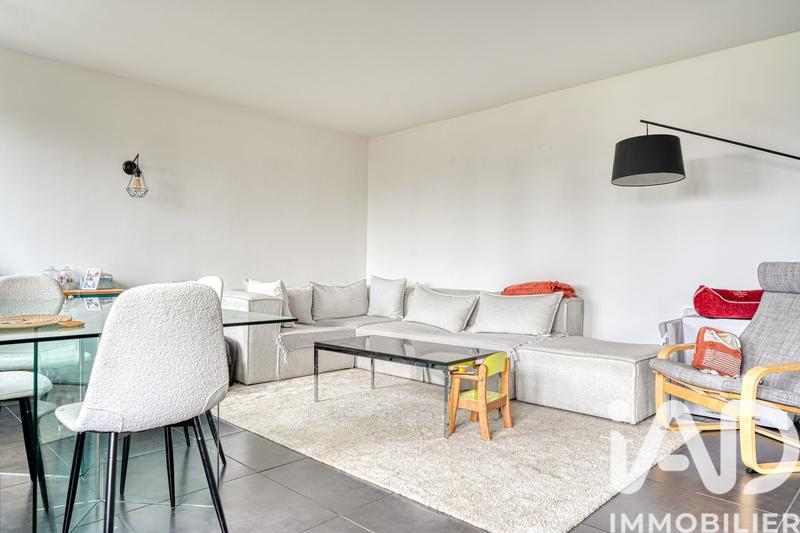 Appartement - 69 m² - 3 pièces