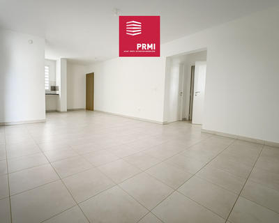 Appartement - 86 m² - 4 pièces