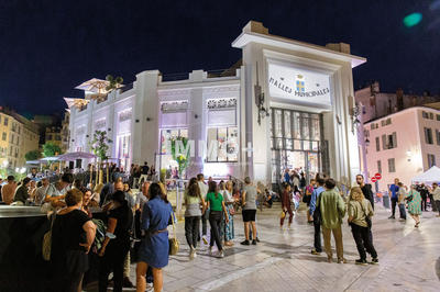 Fonds de commerce - Magasins - 24 m²