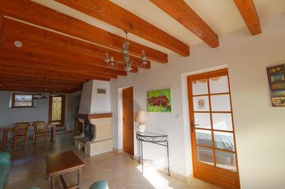 Maison - 149 m² - 7 pièces