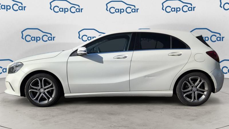 Mercedes Classe a 1.5 180 CDi 109 Business