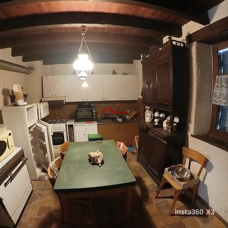 Maison - 73 m² - 3 pièces