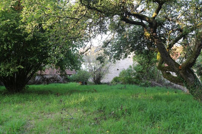 Immeuble - 245 m² - 12 pièces