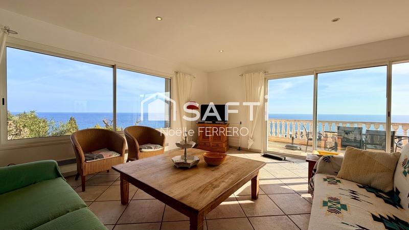 Villa - 320 m² - 11 pièces