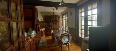 Villa - 128 m² - 7 pièces