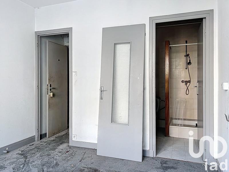 Appartement - 88 m² - 4 pièces