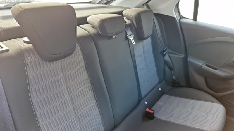 Opel Corsa 1.5 Diesel 100 Ch Bvm6 Edition