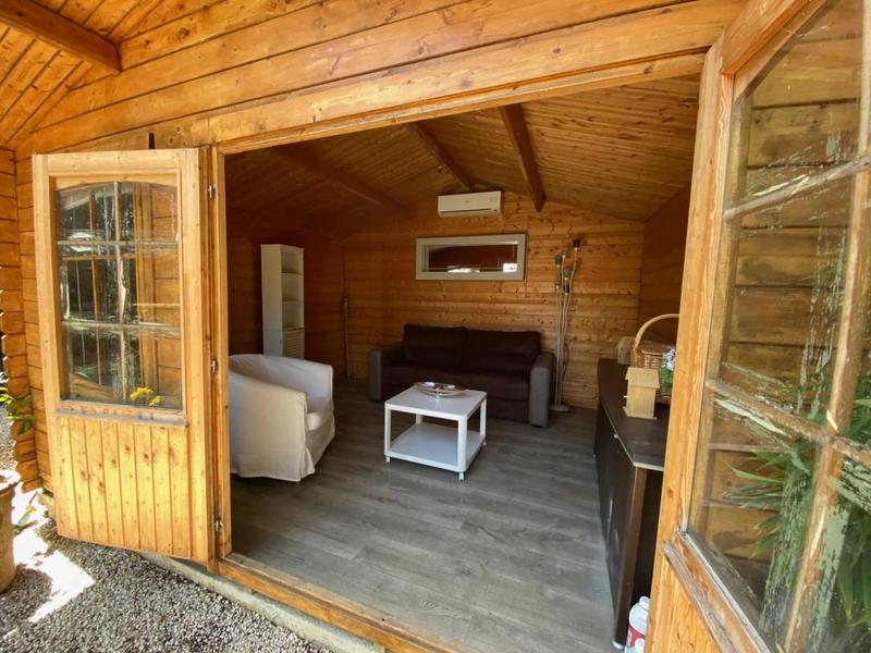 Villa - 80 m² - 3 pièces