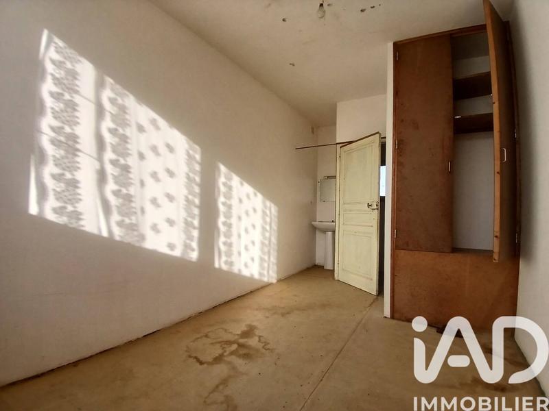 Maison - 131 m² - 7 pièces