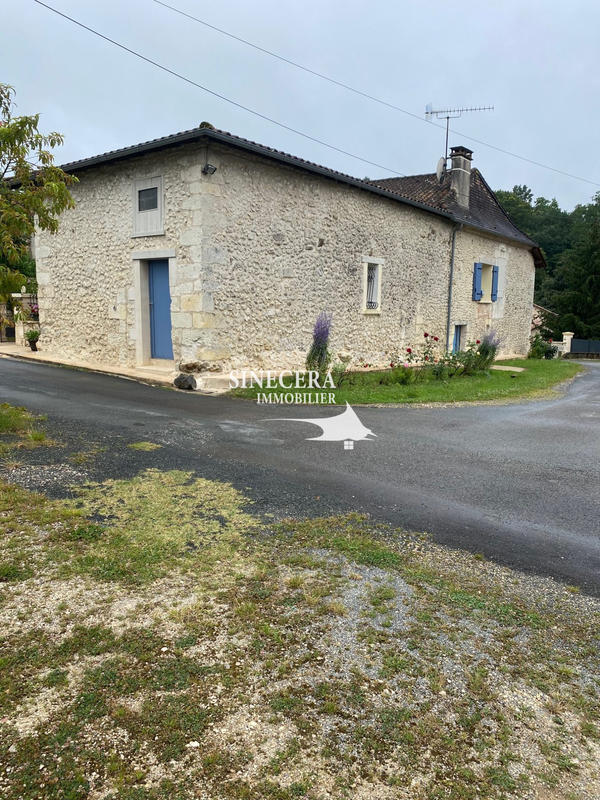 Maison - 116 m² - 6 pièces