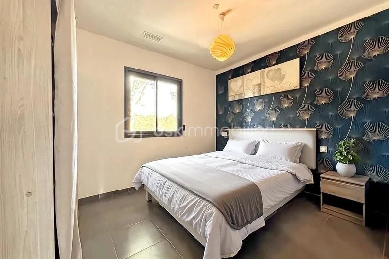 Villa - 145 m² - 6 pièces