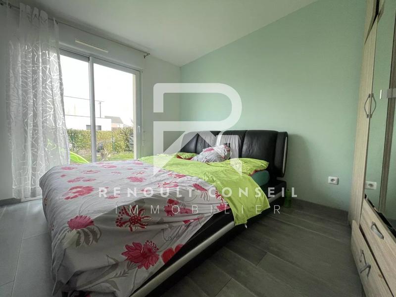 Maison - 153 m² - 6 pièces